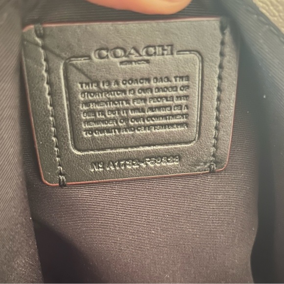 Coach Bag NWOT - Picture 8 of 8